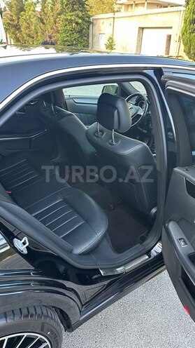 Mercedes E 220 2014, 211,000 km - 2.1 l - Bakı