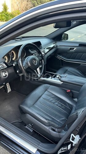 Mercedes E 220 2014, 211,000 km - 2.1 l - Bakı