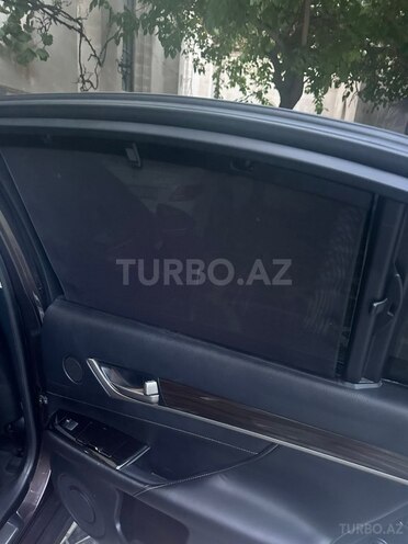 Lexus GS 350 2012, 174,000 km - 3.5 l - Bakı