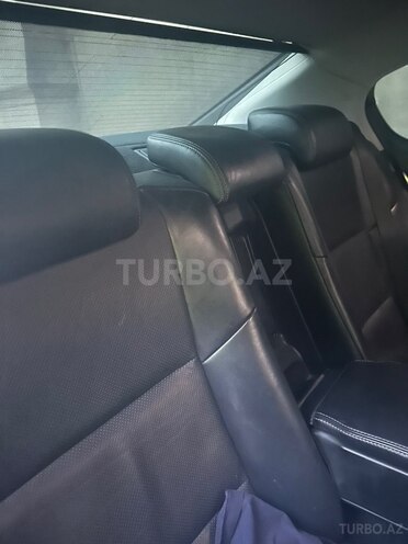 Lexus GS 350 2012, 174,000 km - 3.5 l - Bakı