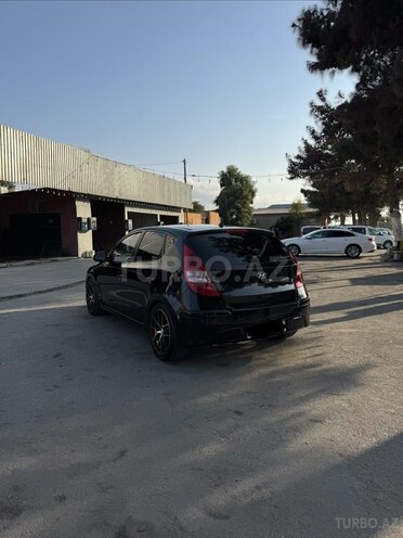 Hyundai i30 2010, 300,000 km - 1.6 л - Bakı