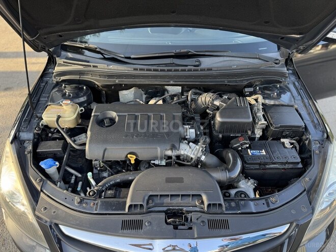 Hyundai i30 2010, 300,000 km - 1.6 л - Bakı