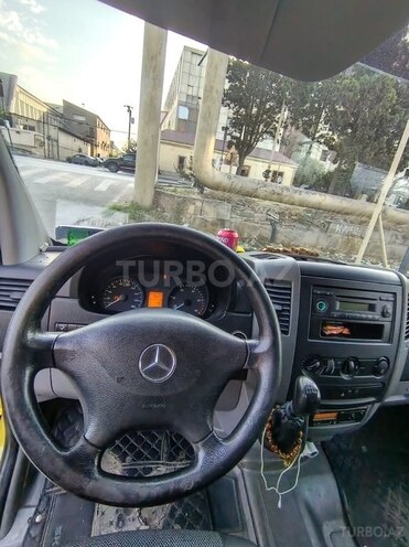 Mercedes Sprinter 516 2012, 514,000 km - 2.2 l - Bakı