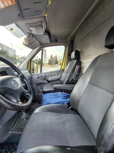 Mercedes Sprinter 516 2012, 514,000 km - 2.2 l - Bakı