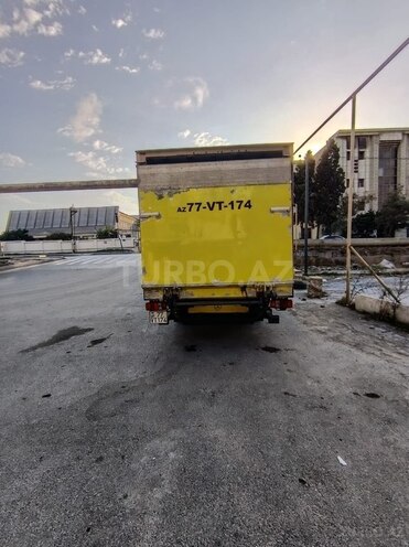 Mercedes Sprinter 516 2012, 514,000 km - 2.2 l - Bakı