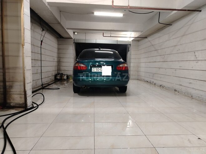 Daewoo Lanos 1999, 383,081 km - 1.5 l - Bakı
