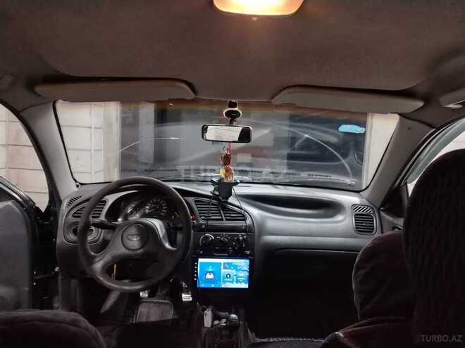 Daewoo Lanos 1999, 383,081 km - 1.5 l - Bakı