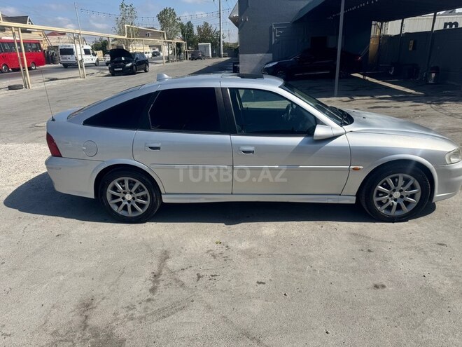 Opel Vectra 2000, 290,000 km - 2.2 l - Bakı