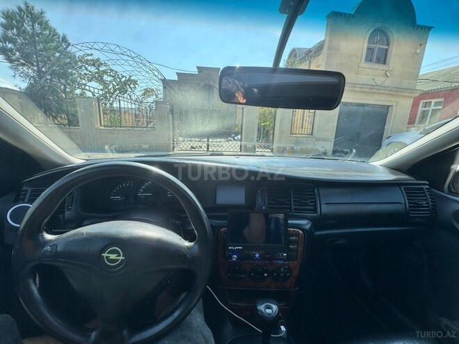 Opel Vectra 2000, 290,000 km - 2.2 l - Bakı
