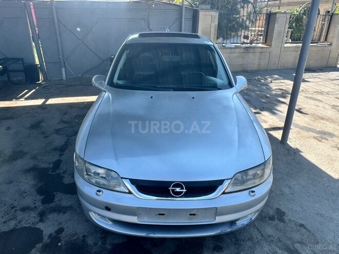 Opel Vectra 2000, 290,000 km - 2.2 l - Bakı