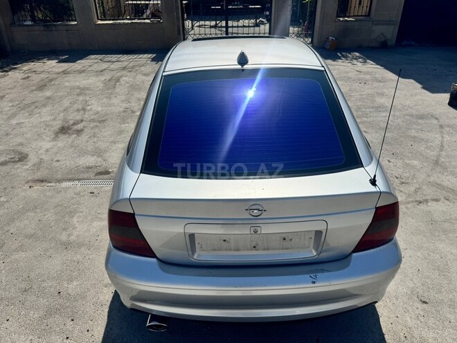 Opel Vectra 2000, 290,000 km - 2.2 l - Bakı