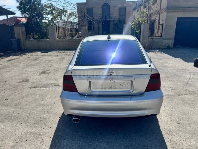 Opel Vectra 2000, 290,000 km - 2.2 l - Bakı