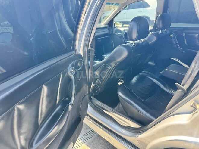 Opel Vectra 2000, 290,000 km - 2.2 l - Bakı