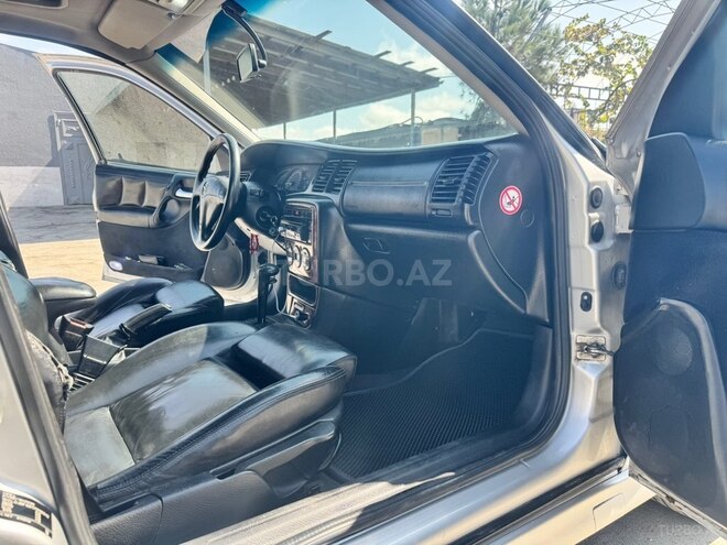 Opel Vectra 2000, 290,000 km - 2.2 l - Bakı