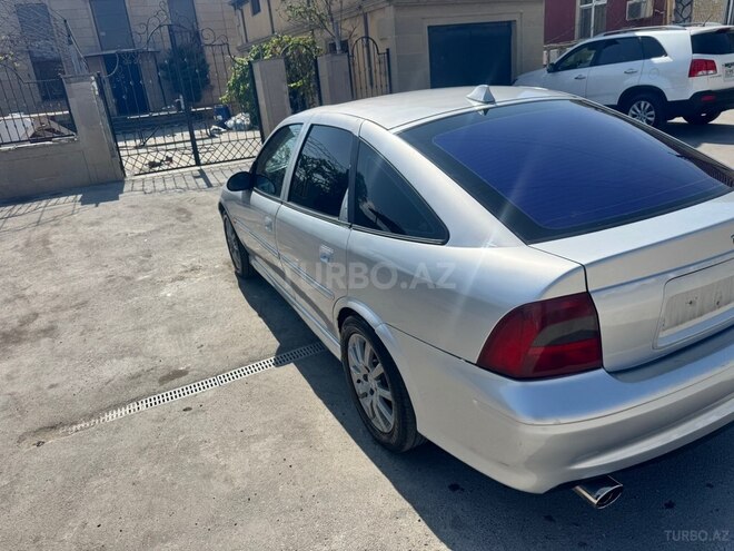 Opel Vectra 2000, 290,000 km - 2.2 l - Bakı