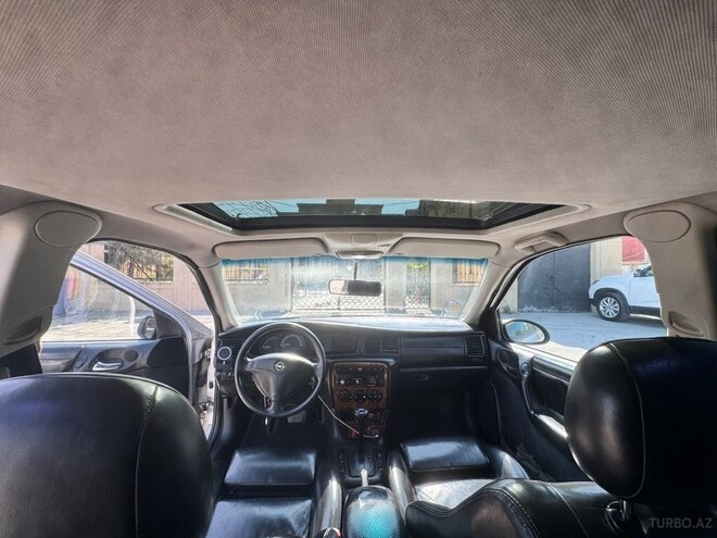 Opel Vectra 2000, 290,000 km - 2.2 l - Bakı