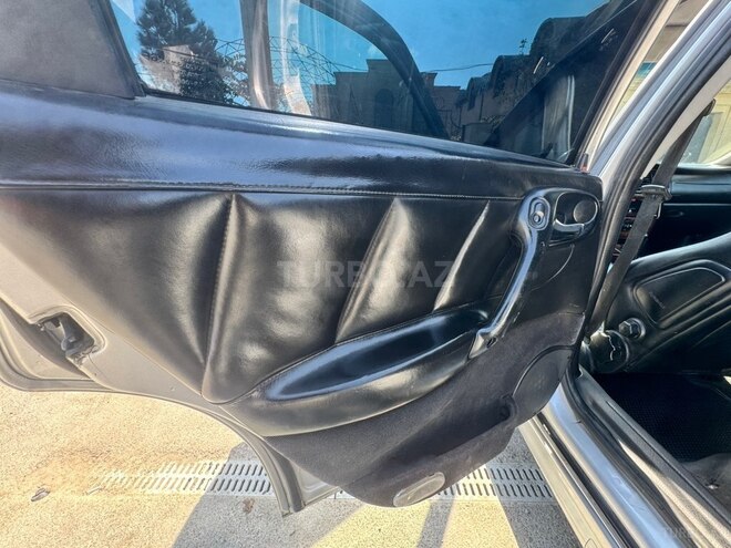 Opel Vectra 2000, 290,000 km - 2.2 l - Bakı
