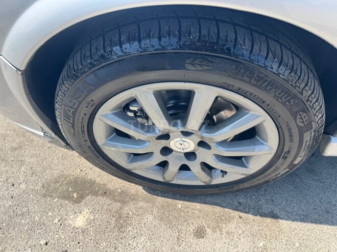Opel Vectra 2000, 290,000 km - 2.2 l - Bakı