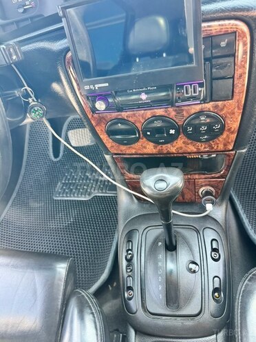Opel Vectra 2000, 290,000 km - 2.2 l - Bakı