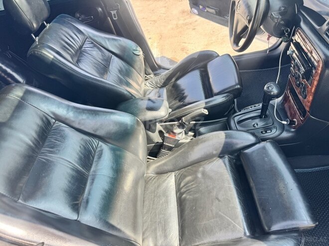 Opel Vectra 2000, 290,000 km - 2.2 l - Bakı