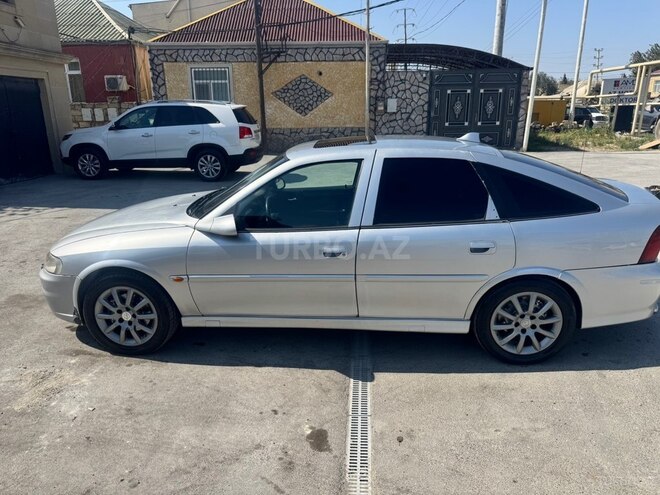 Opel Vectra 2000, 290,000 km - 2.2 l - Bakı