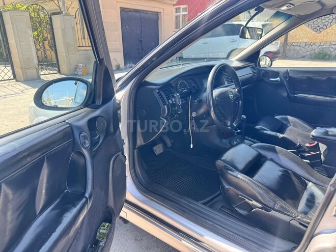 Opel Vectra 2000, 290,000 km - 2.2 l - Bakı