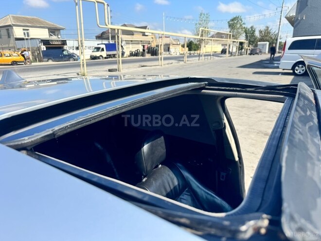 Opel Vectra 2000, 290,000 km - 2.2 l - Bakı