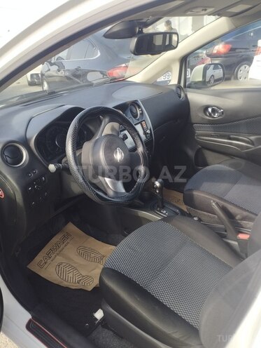 Nissan Note 2014, 220,000 km - 1.2 l - Bakı