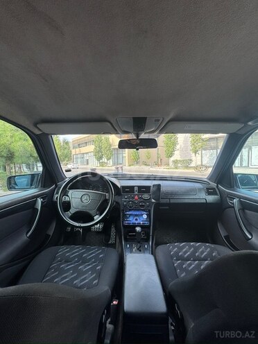 Mercedes C 180 1999, 348,000 km - 1.8 l - Bakı