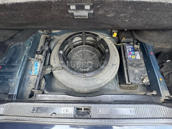 Mercedes C 180 1999, 348,000 km - 1.8 l - Bakı