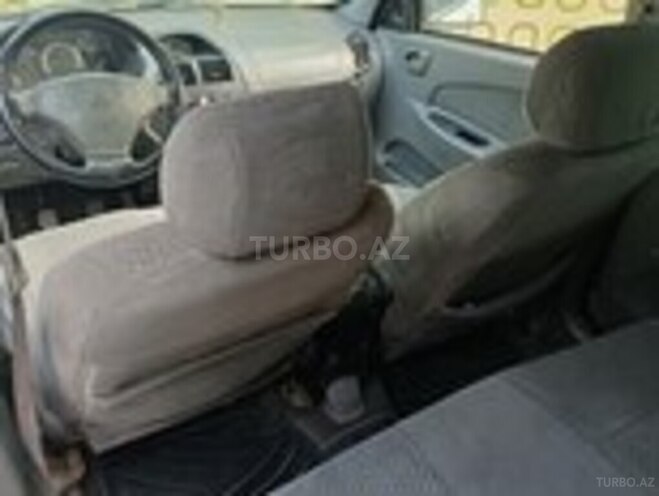 Saipa Tiba 2014, 310,939 km - 1.5 l - Biləsuvar