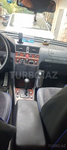 Mercedes C 180 1997, 399,799 km - 1.8 л - Bakı