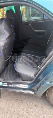 Mercedes C 180 1997, 399,799 km - 1.8 л - Bakı