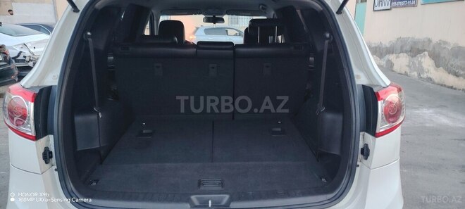 Hyundai Santa Fe 2010, 279,000 km - 2.0 l - Bakı