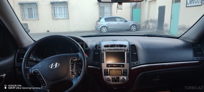 Hyundai Santa Fe 2010, 279,000 km - 2.0 l - Bakı
