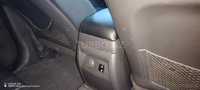Hyundai Santa Fe 2010, 279,000 km - 2.0 l - Bakı