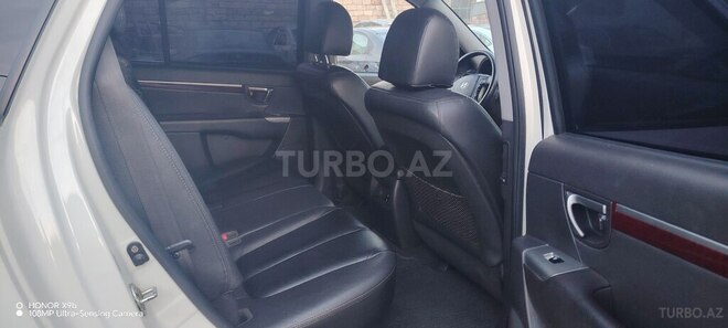 Hyundai Santa Fe 2010, 279,000 km - 2.0 l - Bakı