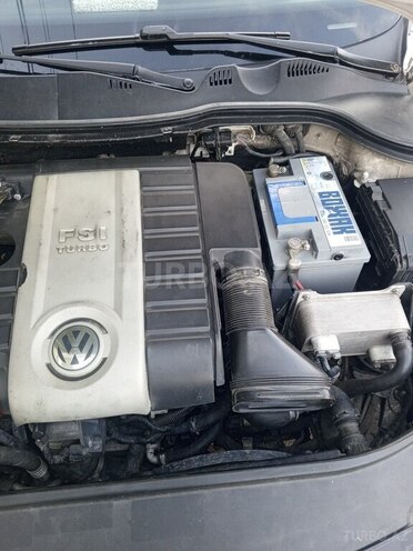 Volkswagen Passat 2005, 411,381 km - 2.0 l - Gəncə