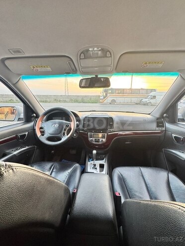 Hyundai Santa Fe 2010, 151,000 km - 2.0 л - Bakı