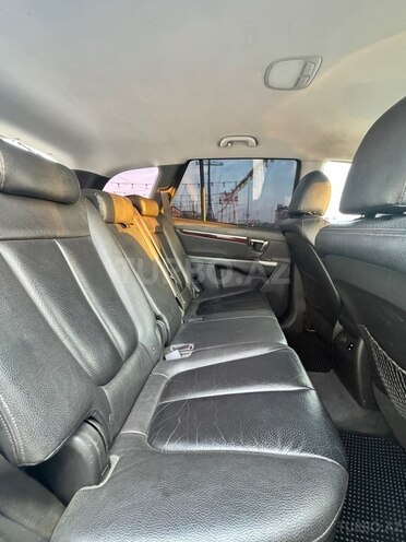 Hyundai Santa Fe 2010, 151,000 km - 2.0 л - Bakı