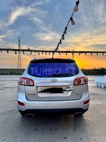 Hyundai Santa Fe 2010, 151,000 km - 2.0 л - Bakı