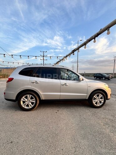 Hyundai Santa Fe 2010, 151,000 km - 2.0 л - Bakı