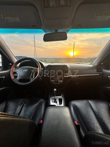 Hyundai Santa Fe 2010, 151,000 km - 2.0 л - Bakı