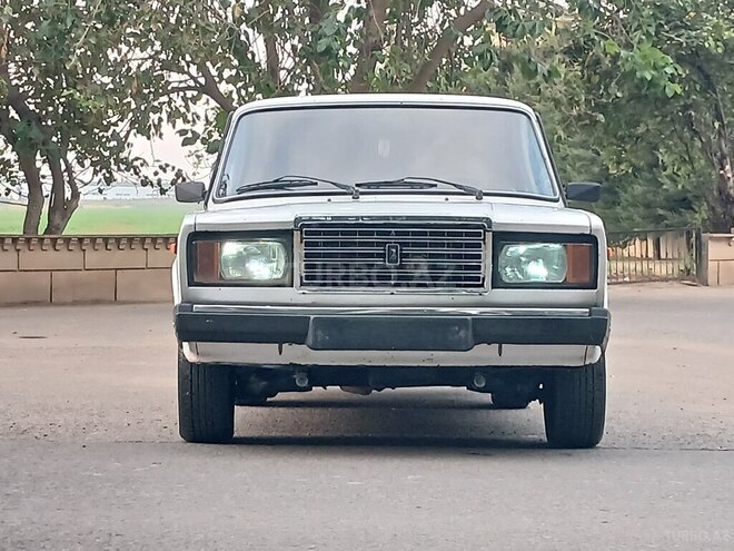 LADA (VAZ) 2107 2010, 134,000 km - 1.6 l - Bakı