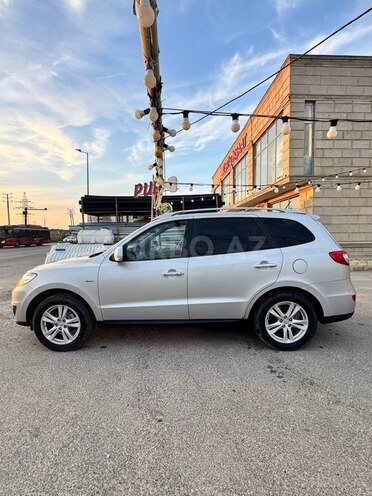 Hyundai Santa Fe 2010, 151,000 km - 2.0 л - Bakı