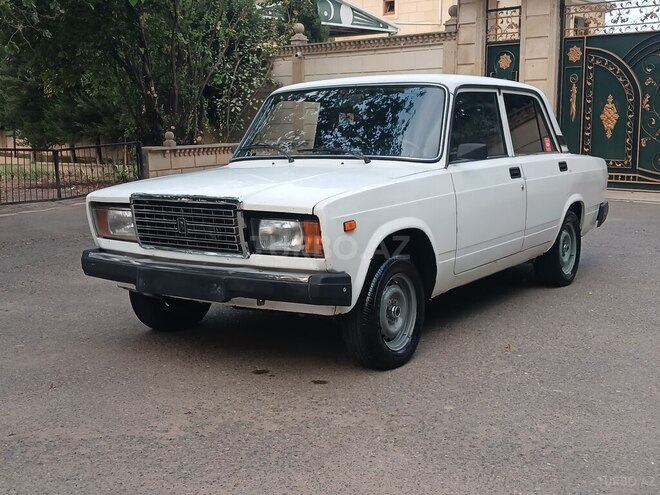 LADA (VAZ) 2107 2010, 134,000 km - 1.6 l - Bakı