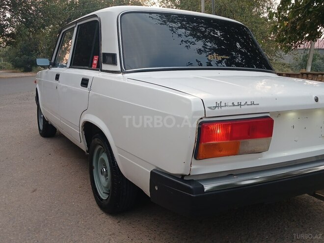 LADA (VAZ) 2107 2010, 134,000 km - 1.6 l - Bakı