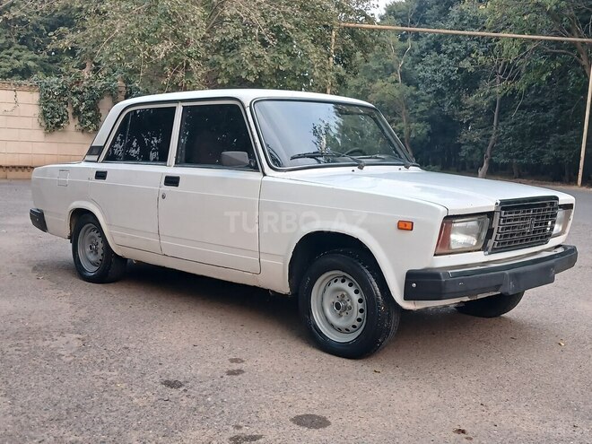 LADA (VAZ) 2107 2010, 134,000 km - 1.6 l - Bakı