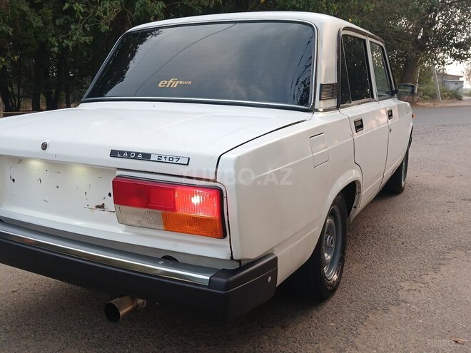 LADA (VAZ) 2107 2010, 134,000 km - 1.6 l - Bakı