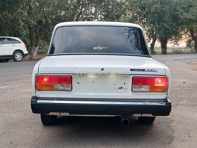 LADA (VAZ) 2107 2010, 134,000 km - 1.6 l - Bakı
